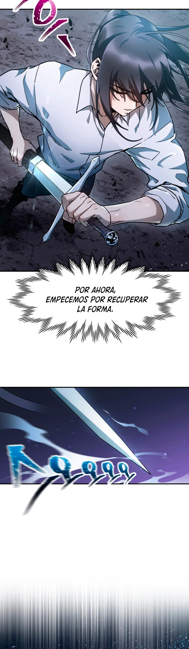 Helmut: El Niño Abandonado Capítulo 12 - Page 26