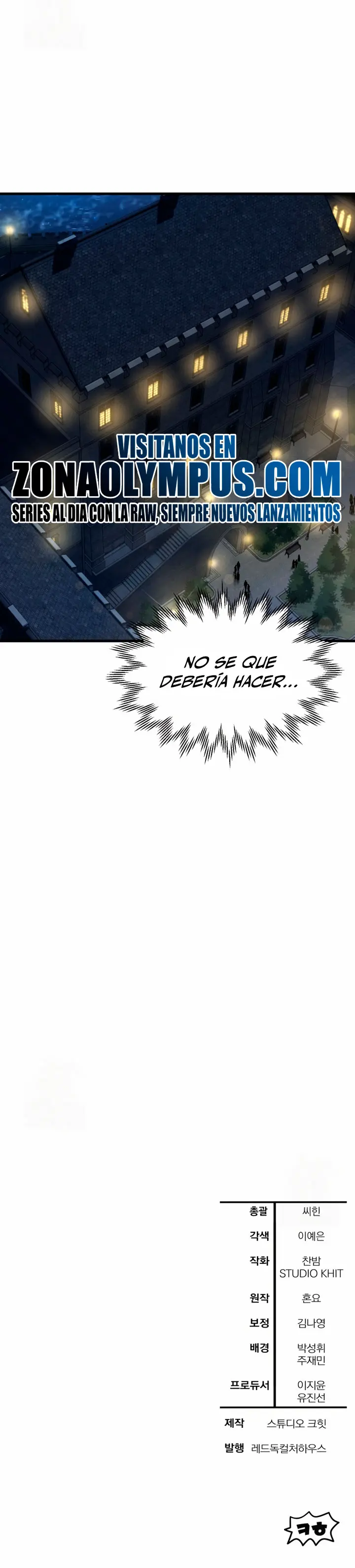 Helmut: El Niño Abandonado Capítulo 126 - Page 33
