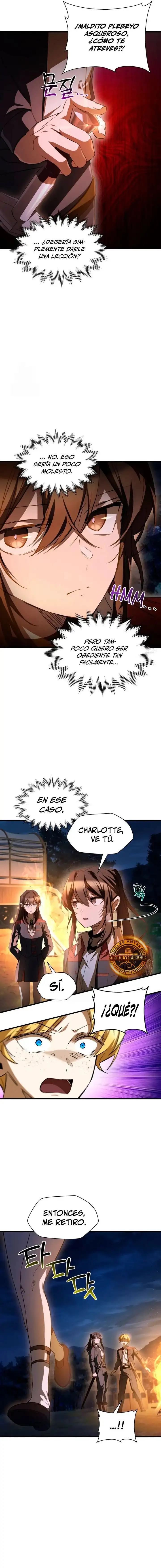Helmut: El Niño Abandonado Capítulo 128 - Page 8