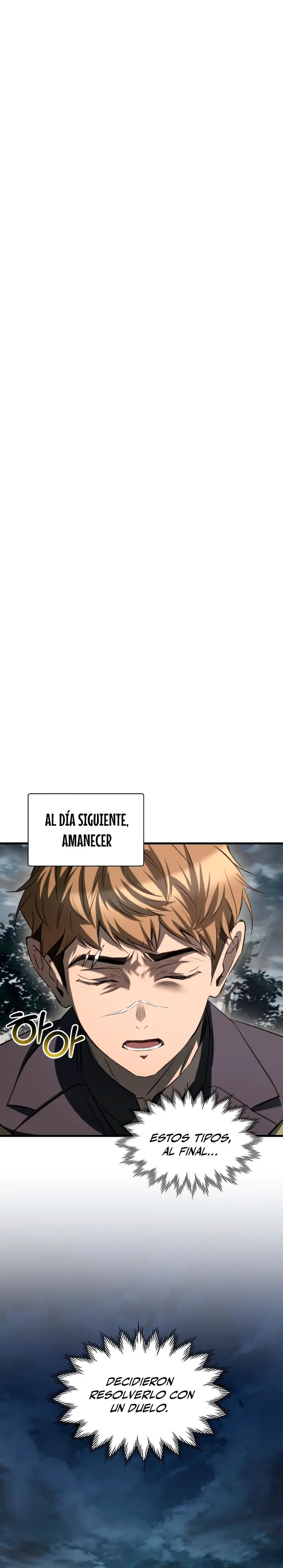 Helmut: El Niño Abandonado Capítulo 129 - Page 19
