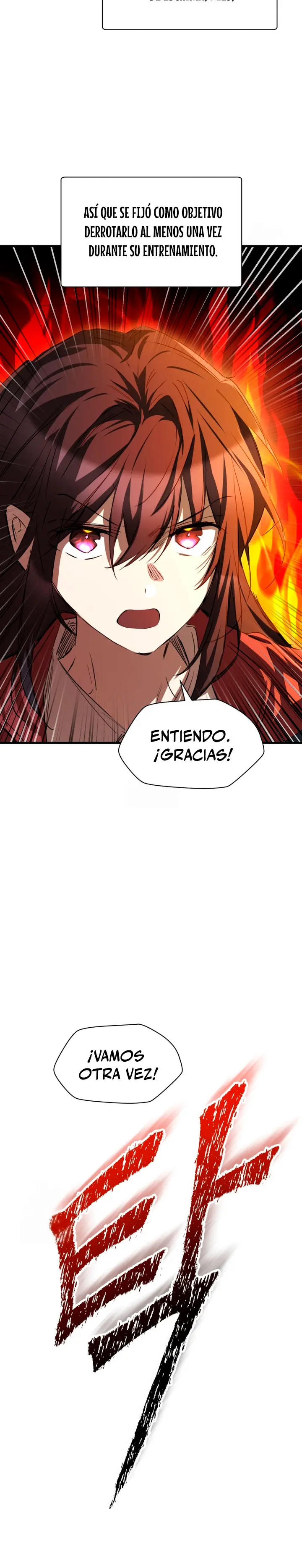 Helmut: El Niño Abandonado Capítulo 130 - Page 14