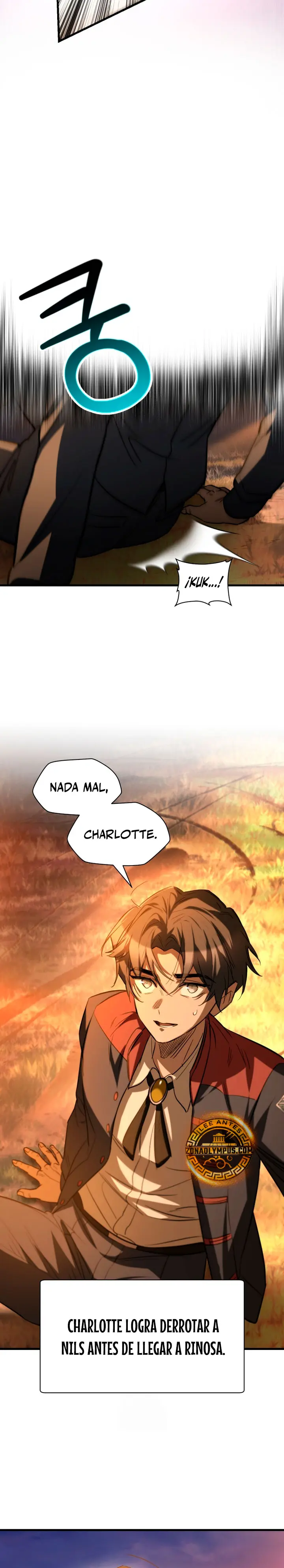 Helmut: El Niño Abandonado Capítulo 130 - Page 22