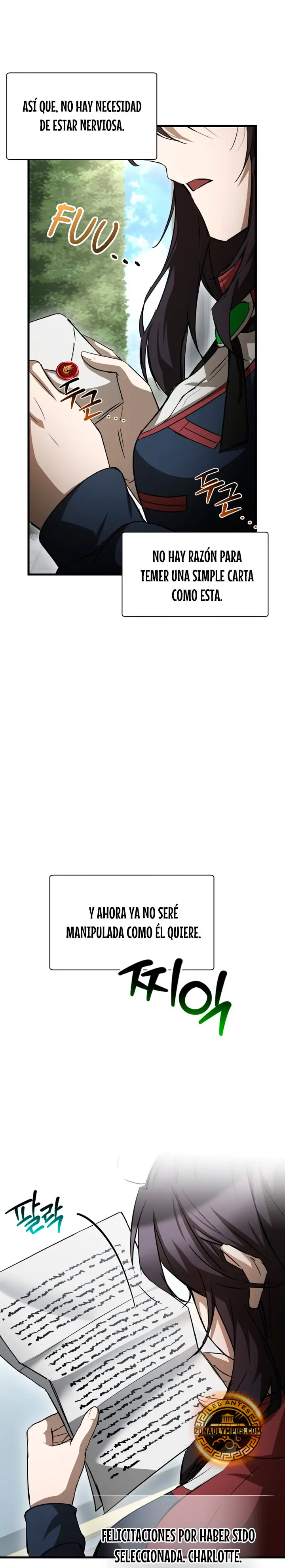 Helmut: El Niño Abandonado Capítulo 131 - Page 15