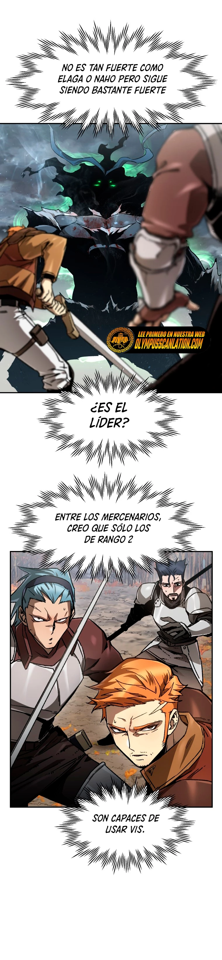 Helmut: El Niño Abandonado Capítulo 14 - Page 16