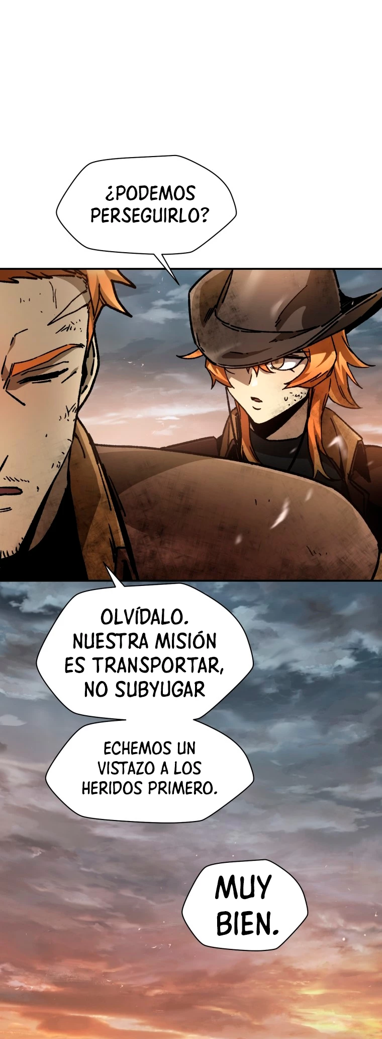 Helmut: El Niño Abandonado Capítulo 14 - Page 39