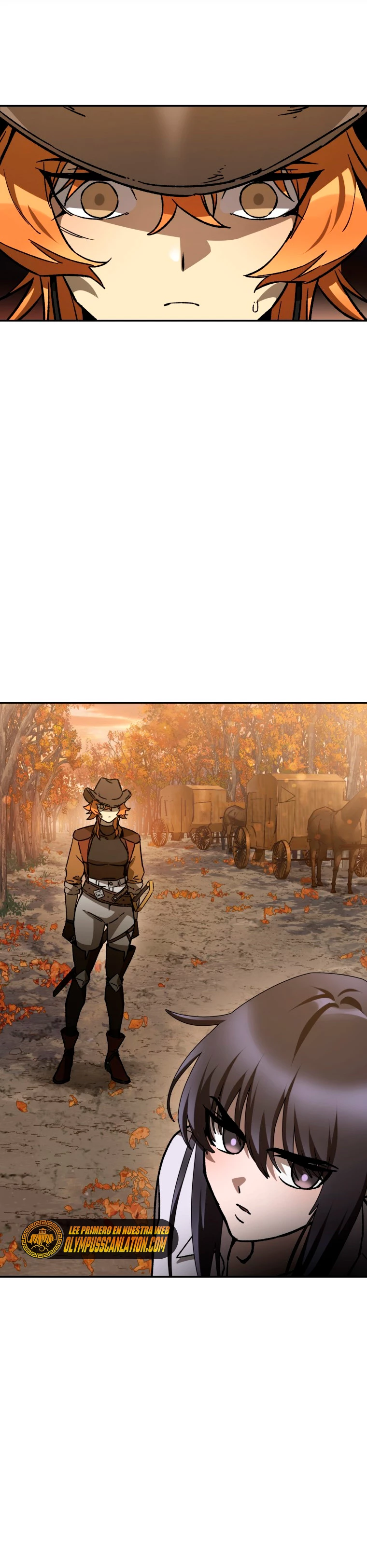 Helmut: El Niño Abandonado Capítulo 15 - Page 9