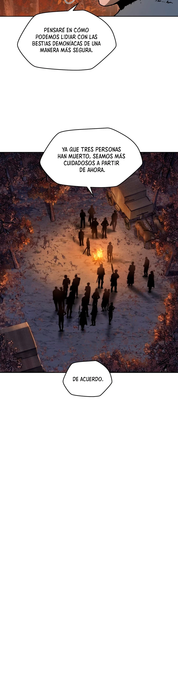 Helmut: El Niño Abandonado Capítulo 16 - Page 21