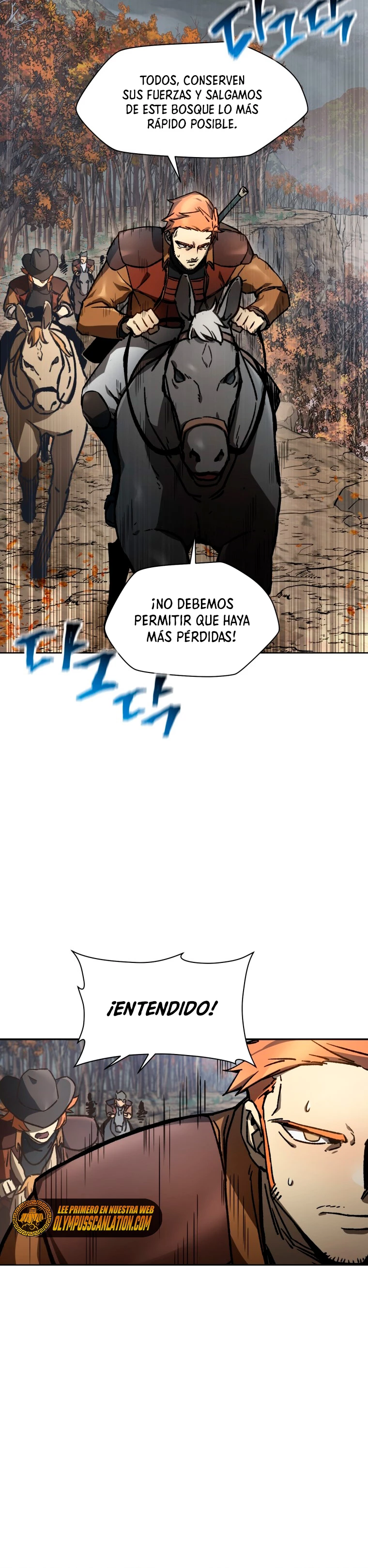 Helmut: El Niño Abandonado Capítulo 16 - Page 30