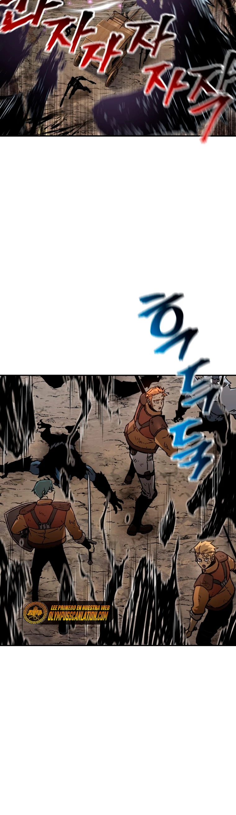 Helmut: El Niño Abandonado Capítulo 17 - Page 30