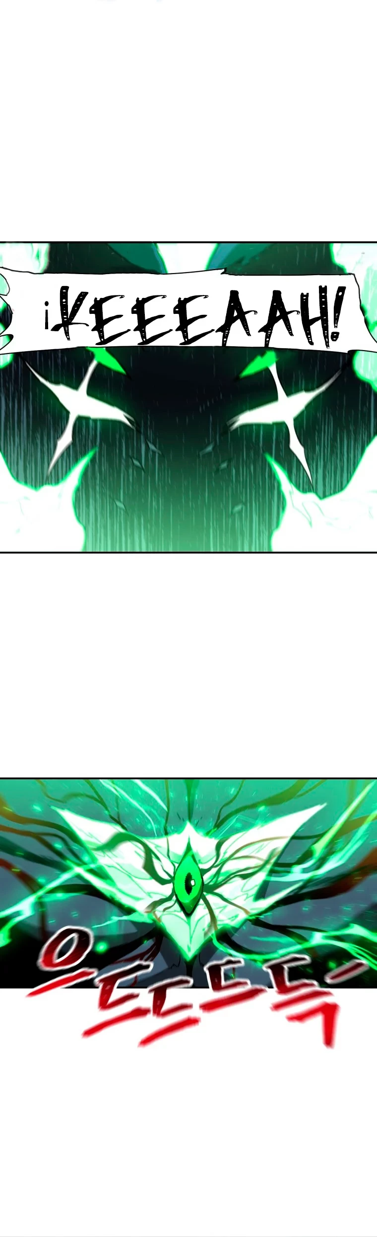 Helmut: El Niño Abandonado Capítulo 19 - Page 37