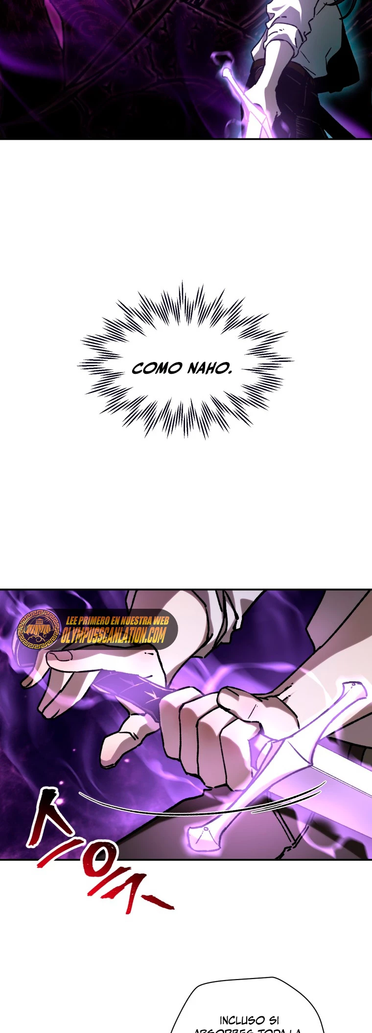 Helmut: El Niño Abandonado Capítulo 19 - Page 45