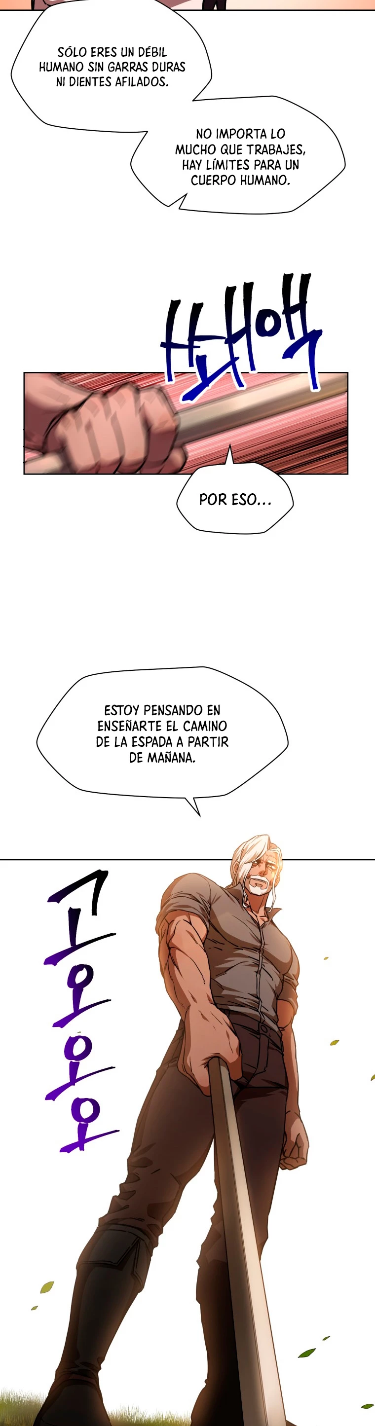 Helmut: El Niño Abandonado Capítulo 2 - Page 44