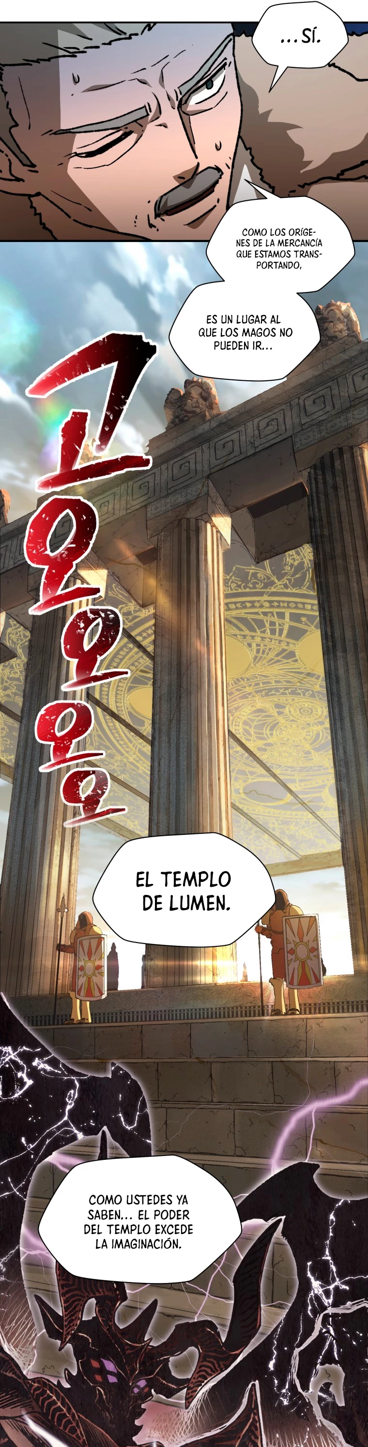 Helmut: El Niño Abandonado Capítulo 20 - Page 19