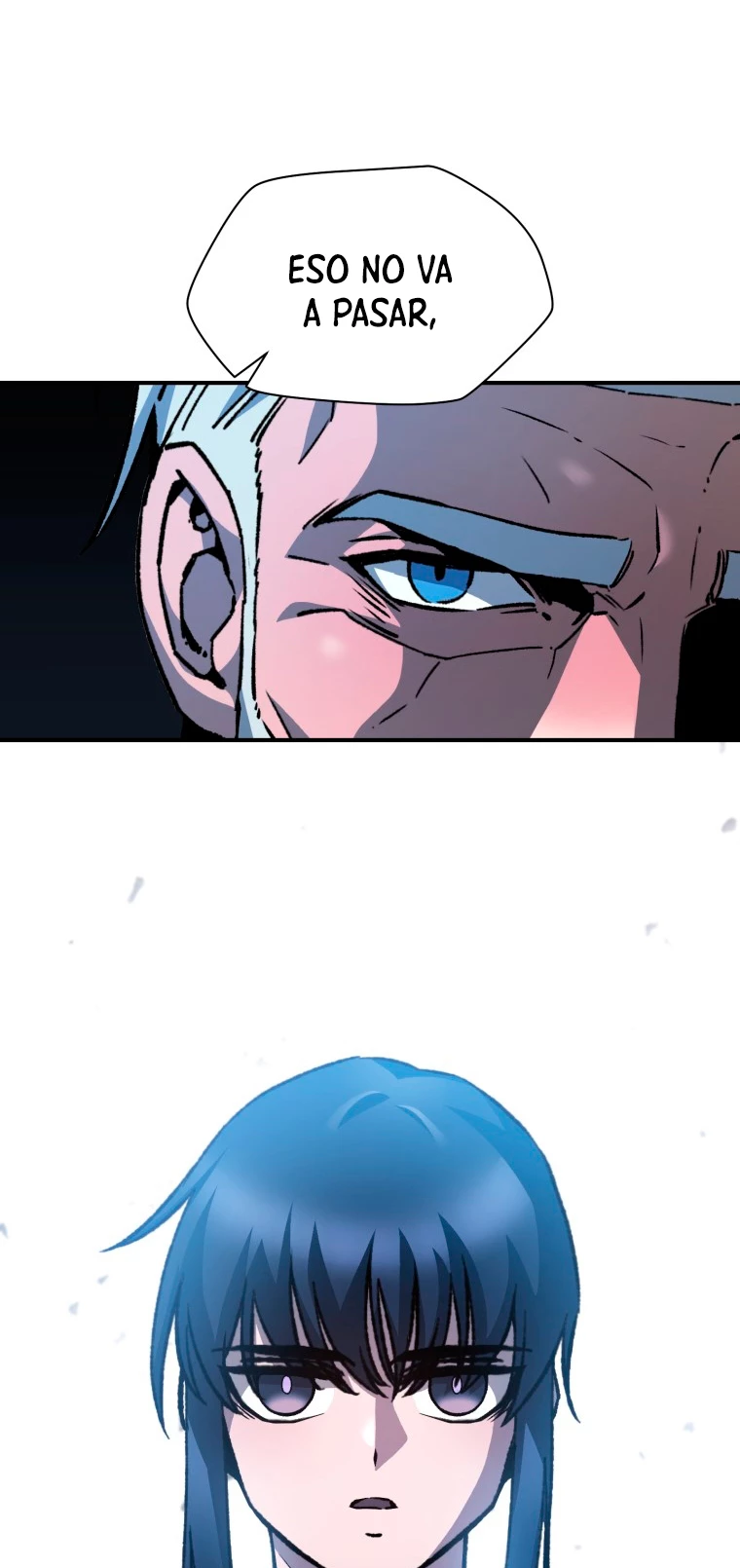 Helmut: El Niño Abandonado Capítulo 21 - Page 27