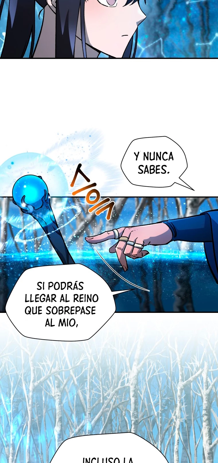 Helmut: El Niño Abandonado Capítulo 21 - Page 32