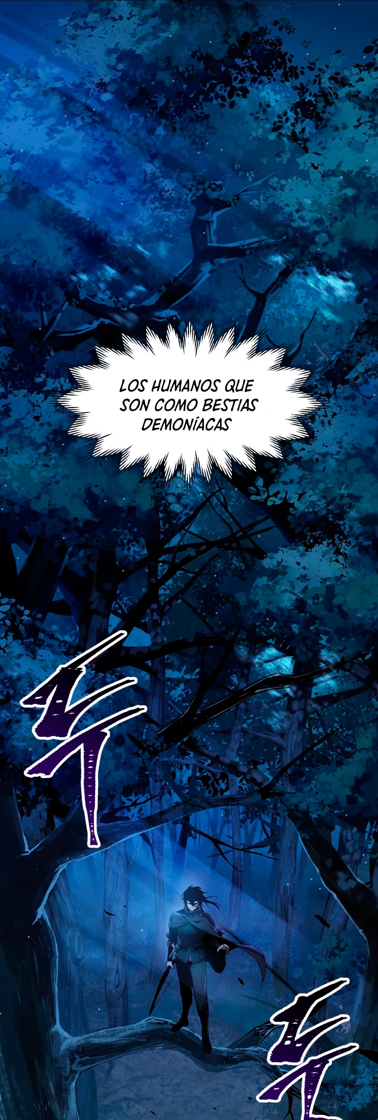 Helmut: El Niño Abandonado Capítulo 23 - Page 47