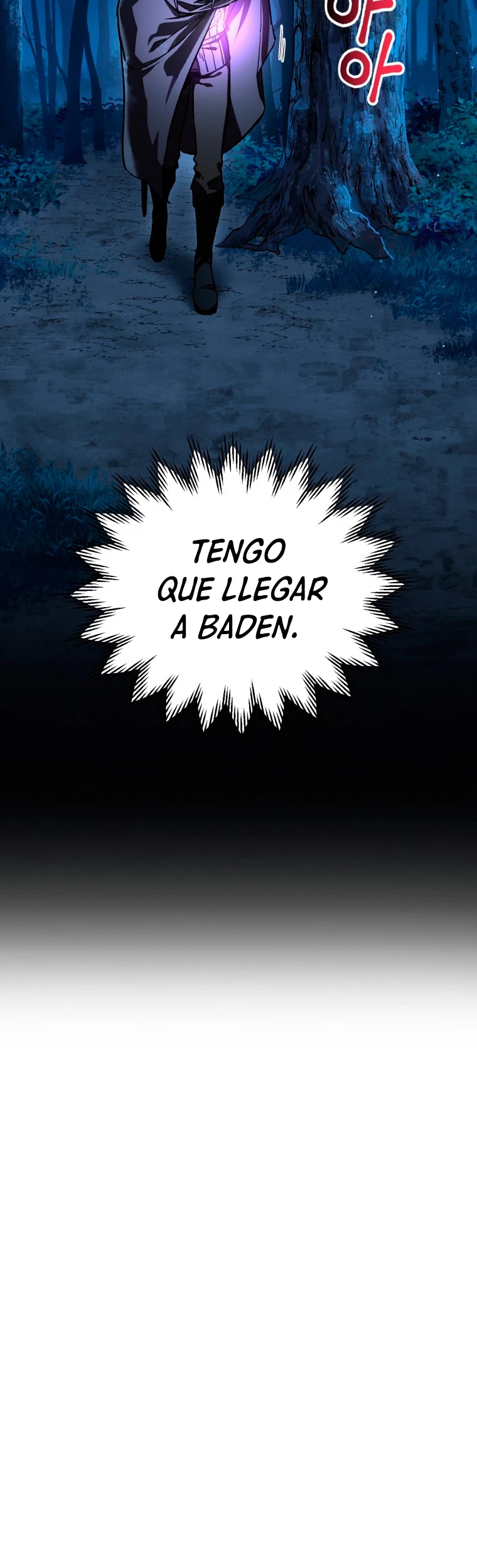 Helmut: El Niño Abandonado Capítulo 24 - Page 12