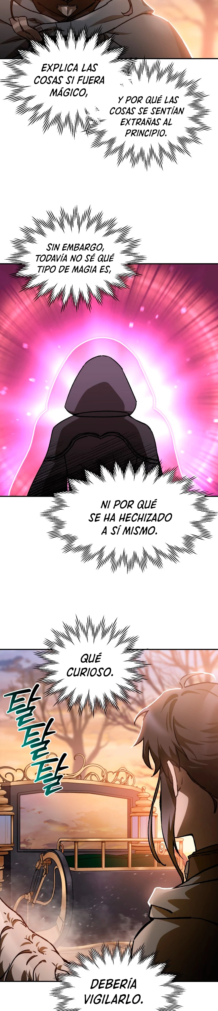 Helmut: El Niño Abandonado Capítulo 26 - Page 14