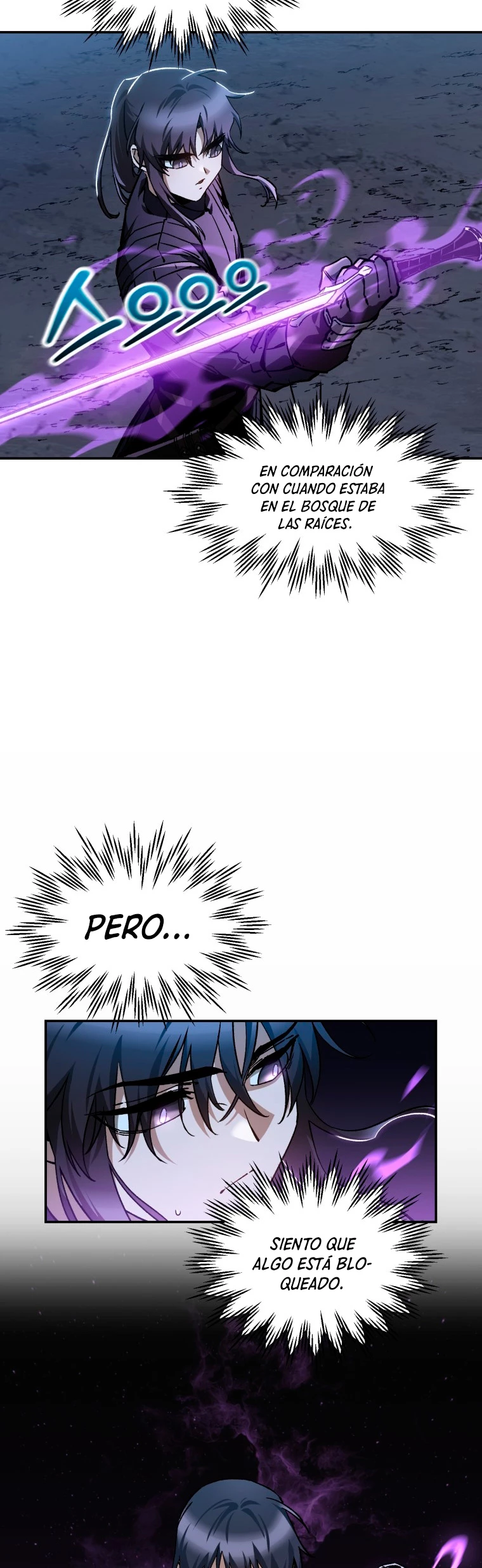 Helmut: El Niño Abandonado Capítulo 26 - Page 28