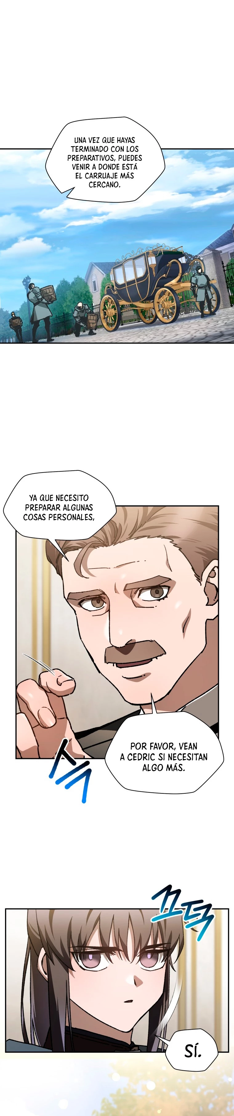 Helmut: El Niño Abandonado Capítulo 26 - Page 7