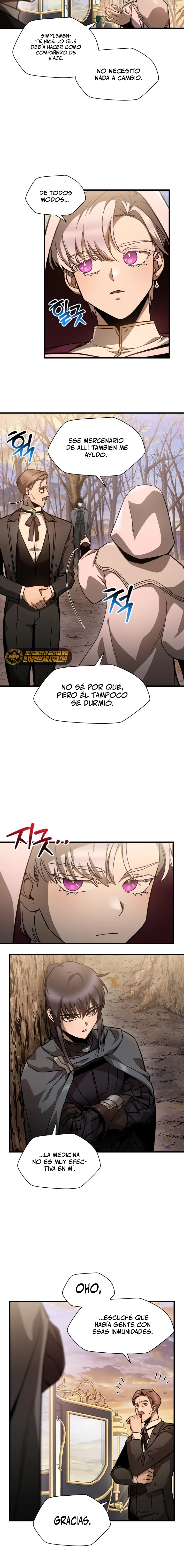 Helmut: El Niño Abandonado Capítulo 30 - Page 4