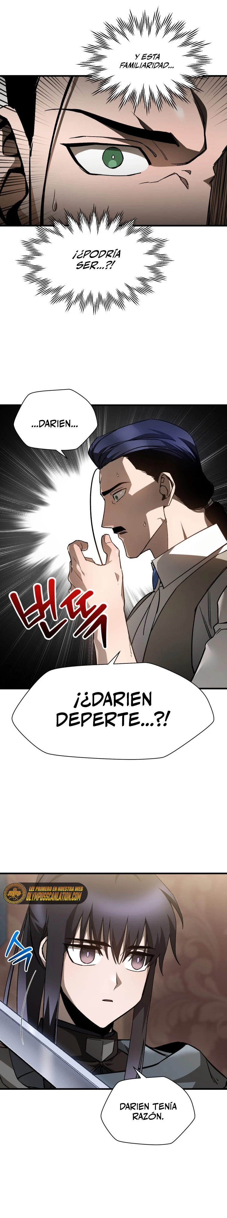 Helmut: El Niño Abandonado Capítulo 31 - Page 6