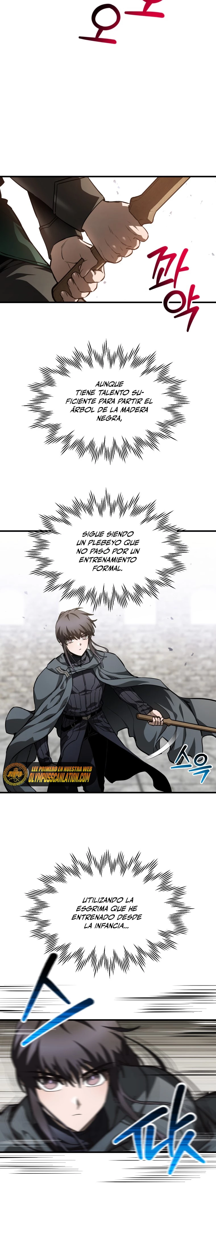 Helmut: El Niño Abandonado Capítulo 35 - Page 10