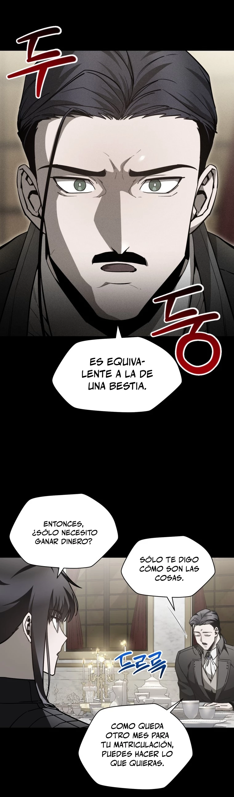 Helmut: El Niño Abandonado Capítulo 36 - Page 13