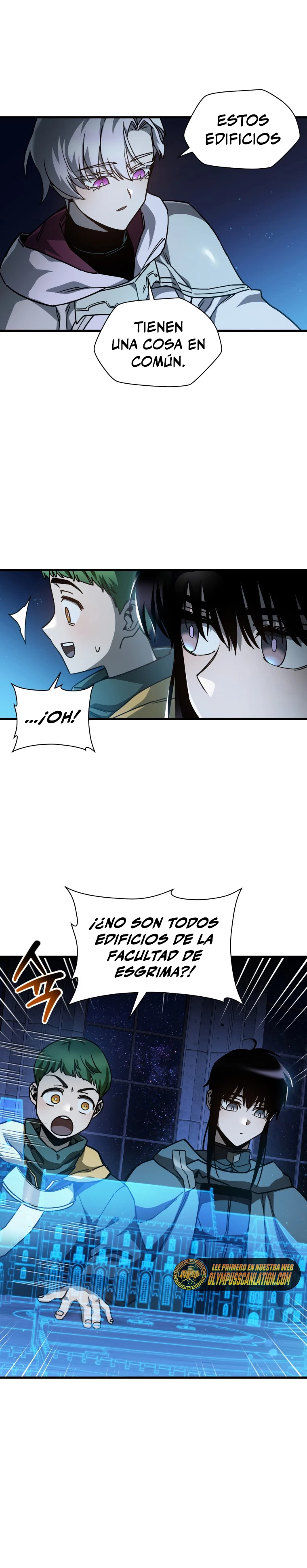 Helmut: El Niño Abandonado Capítulo 37 - Page 22
