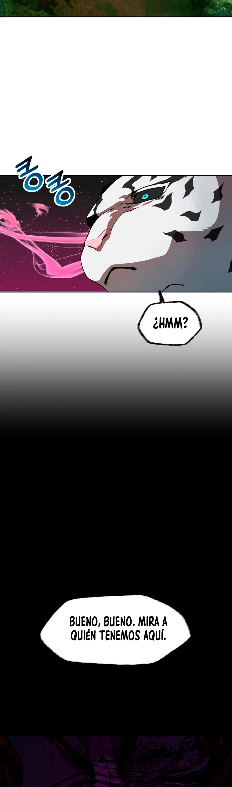 Helmut: El Niño Abandonado Capítulo 4 - Page 17