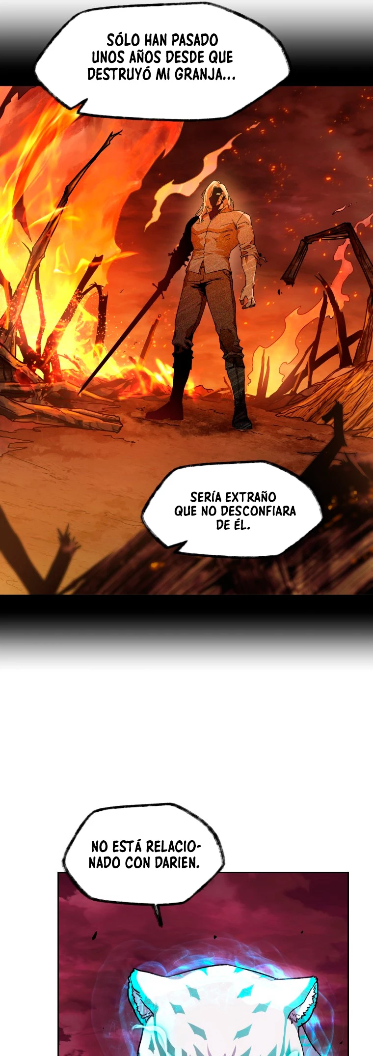 Helmut: El Niño Abandonado Capítulo 4 - Page 28