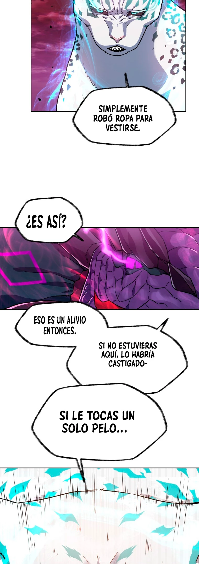 Helmut: El Niño Abandonado Capítulo 4 - Page 29