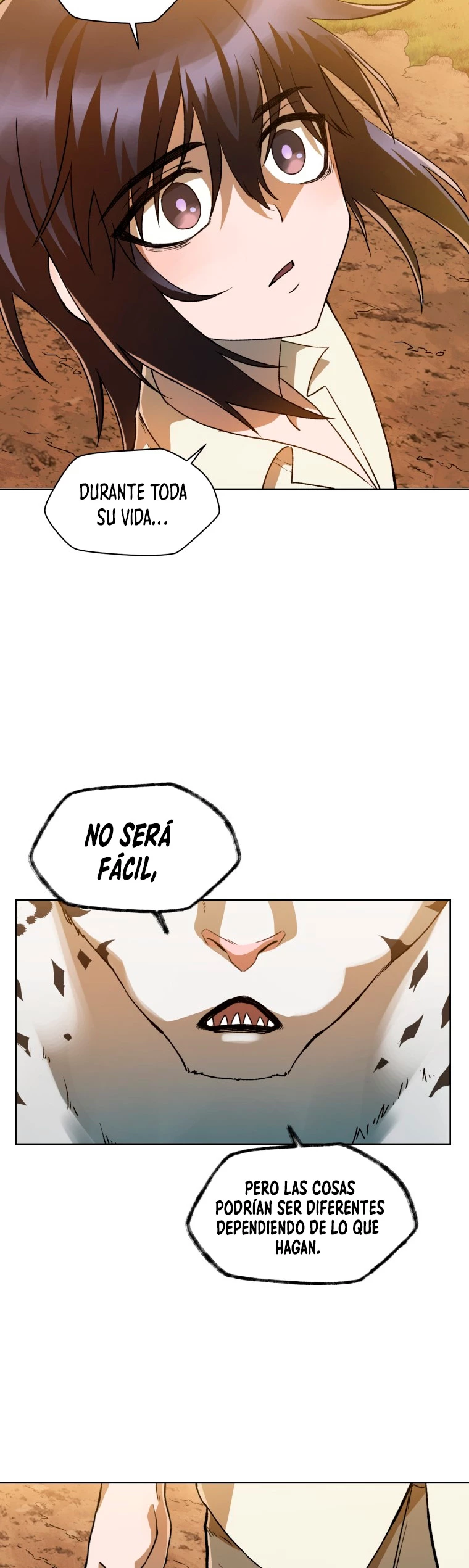 Helmut: El Niño Abandonado Capítulo 4 - Page 39