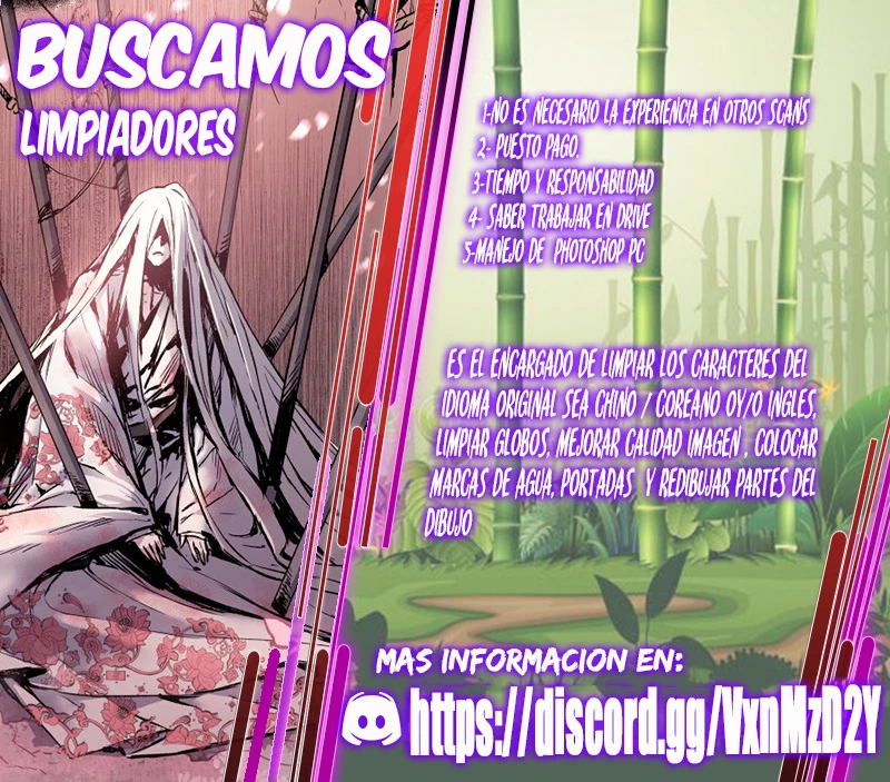 Helmut: El Niño Abandonado Capítulo 44 - Page 32