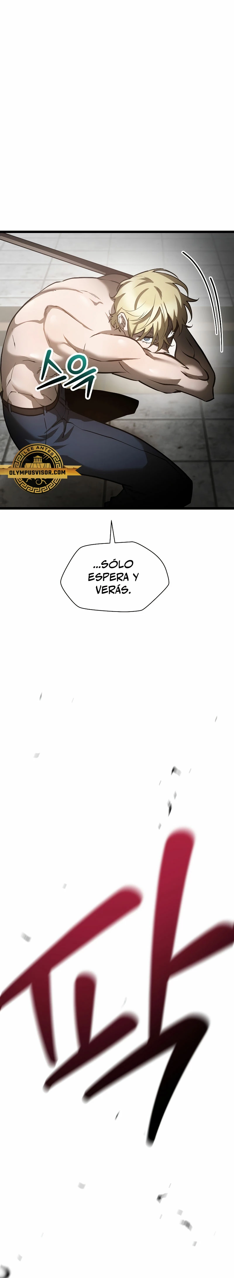 Helmut: El Niño Abandonado Capítulo 45 - Page 8