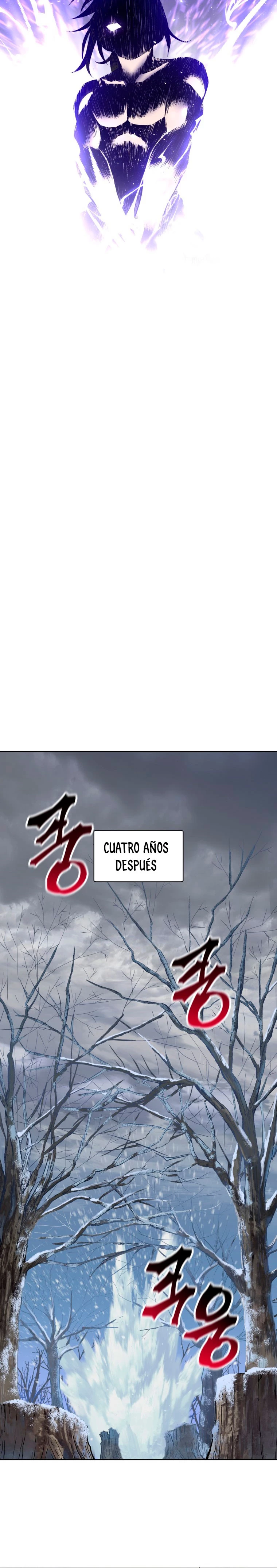 Helmut: El Niño Abandonado Capítulo 5 - Page 27