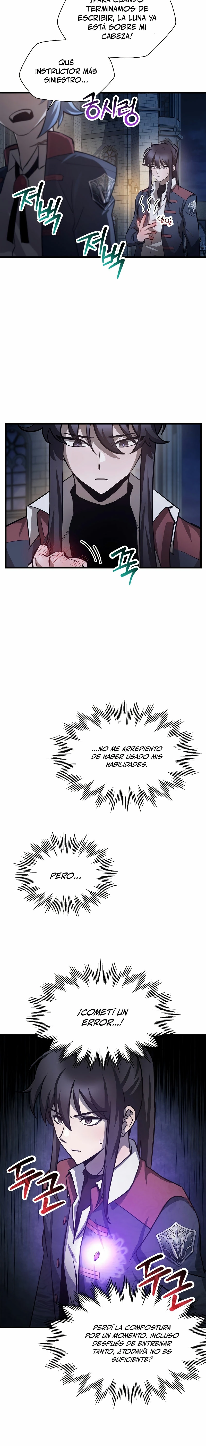 Helmut: El Niño Abandonado Capítulo 52 - Page 16