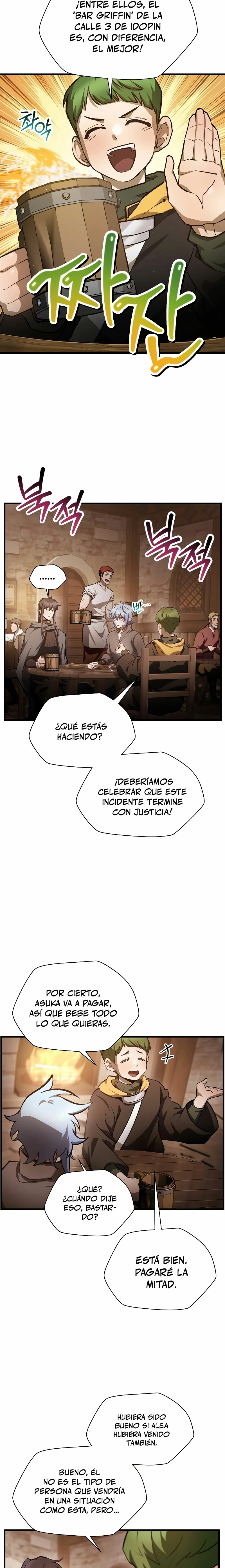 Helmut: El Niño Abandonado Capítulo 54 - Page 13