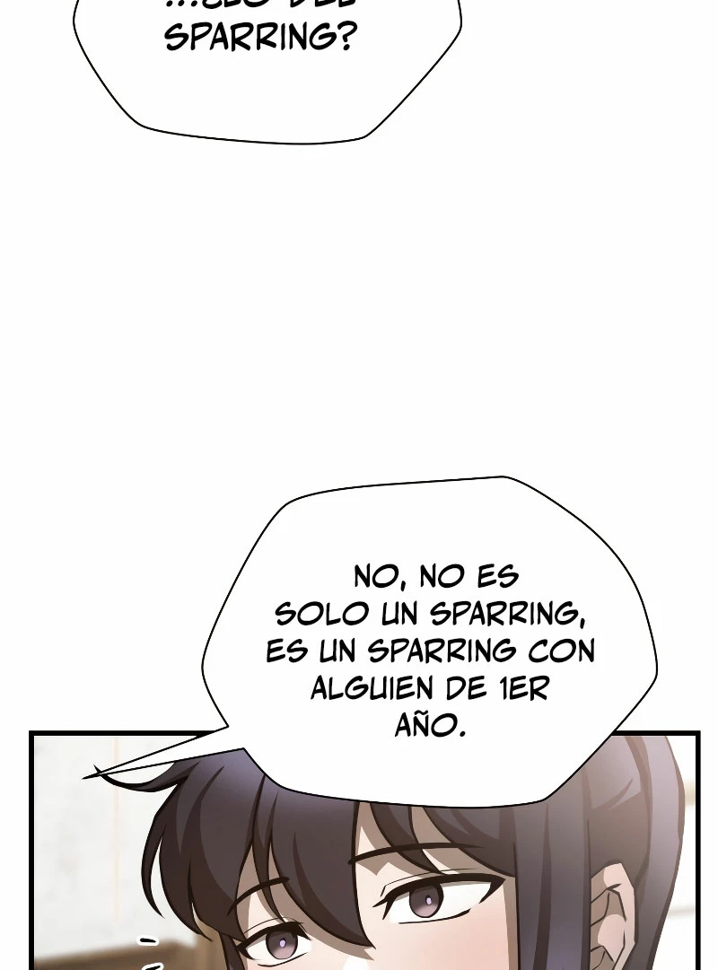 Helmut: El Niño Abandonado Capítulo 57 - Page 23
