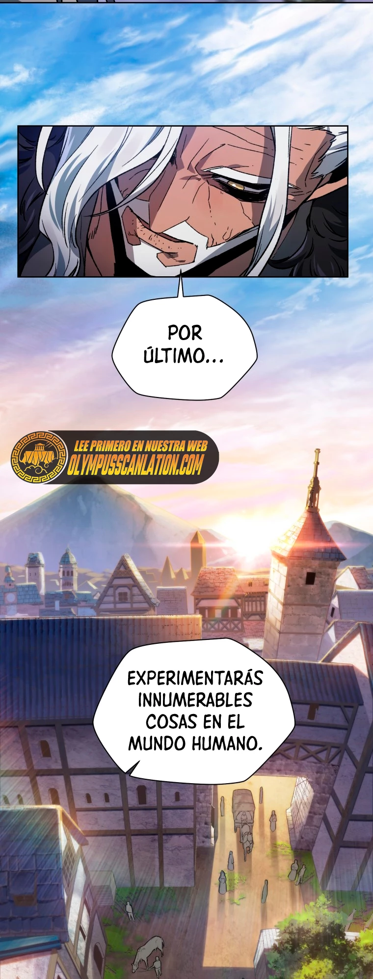 Helmut: El Niño Abandonado Capítulo 6 - Page 12