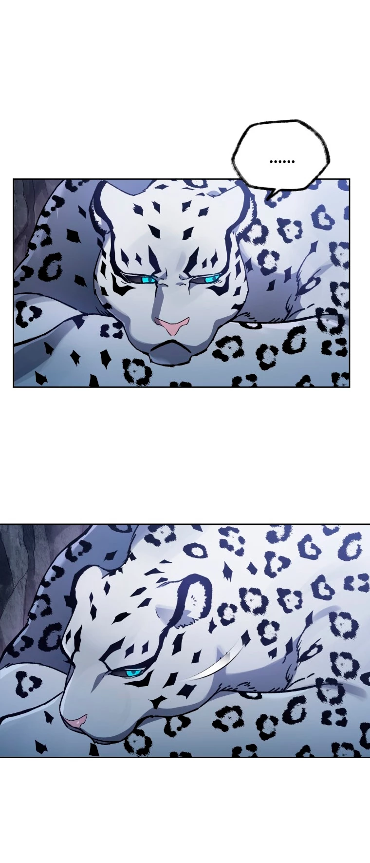 Helmut: El Niño Abandonado Capítulo 6 - Page 22