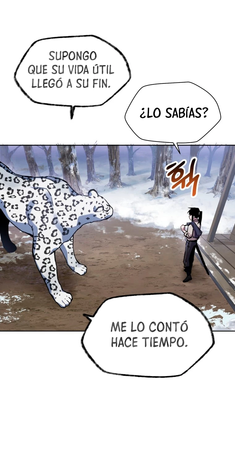 Helmut: El Niño Abandonado Capítulo 6 - Page 35