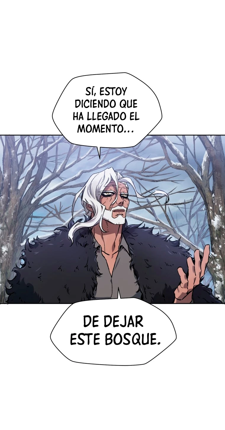 Helmut: El Niño Abandonado Capítulo 6 - Page 5