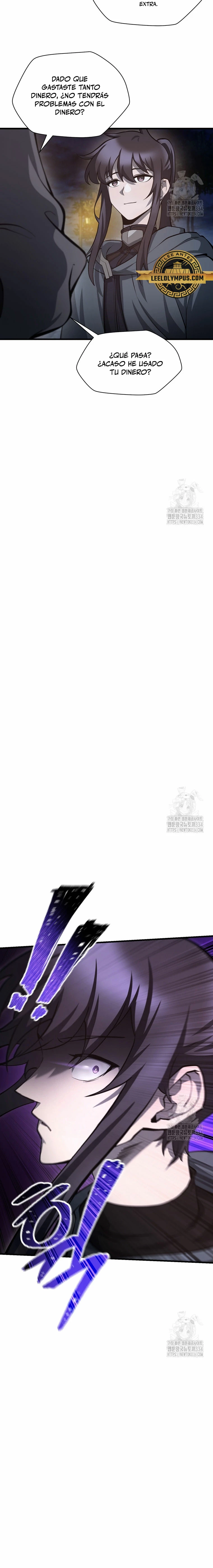 Helmut: El Niño Abandonado Capítulo 65 - Page 26