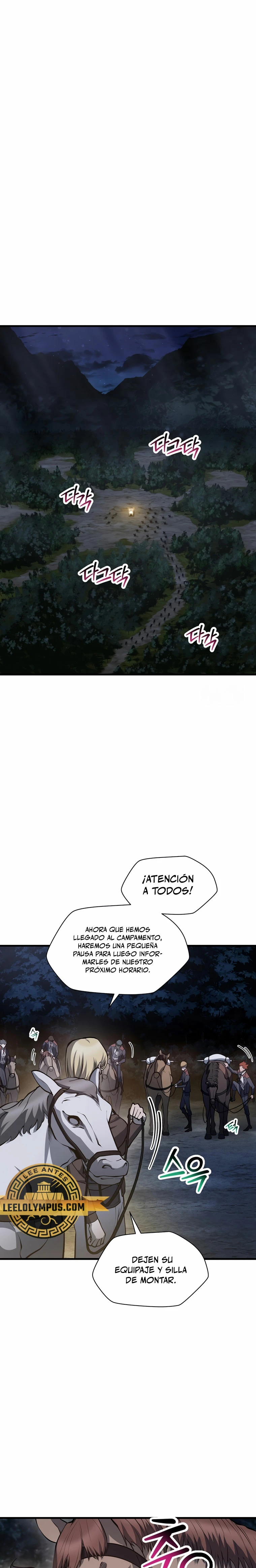 Helmut: El Niño Abandonado Capítulo 66 - Page 17