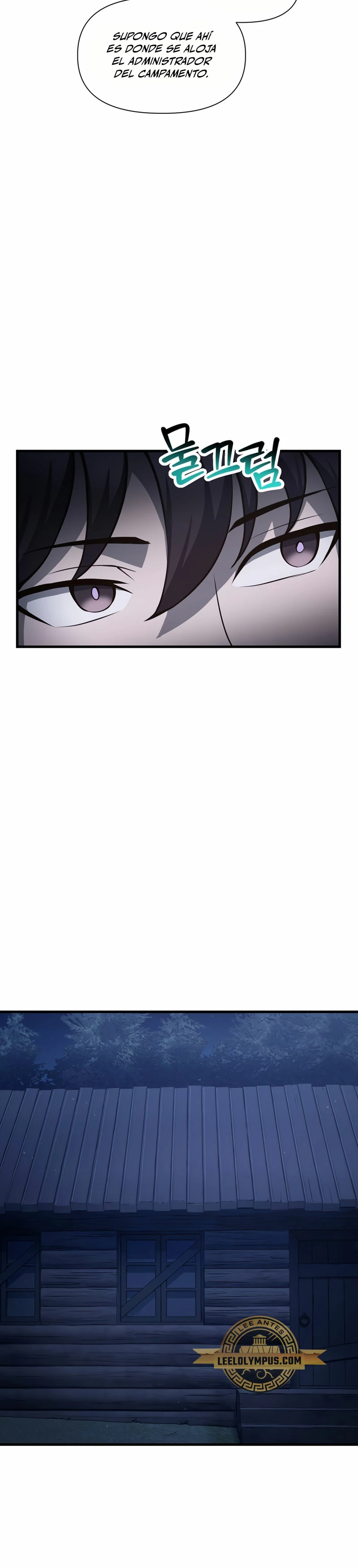 Helmut: El Niño Abandonado Capítulo 68 - Page 27