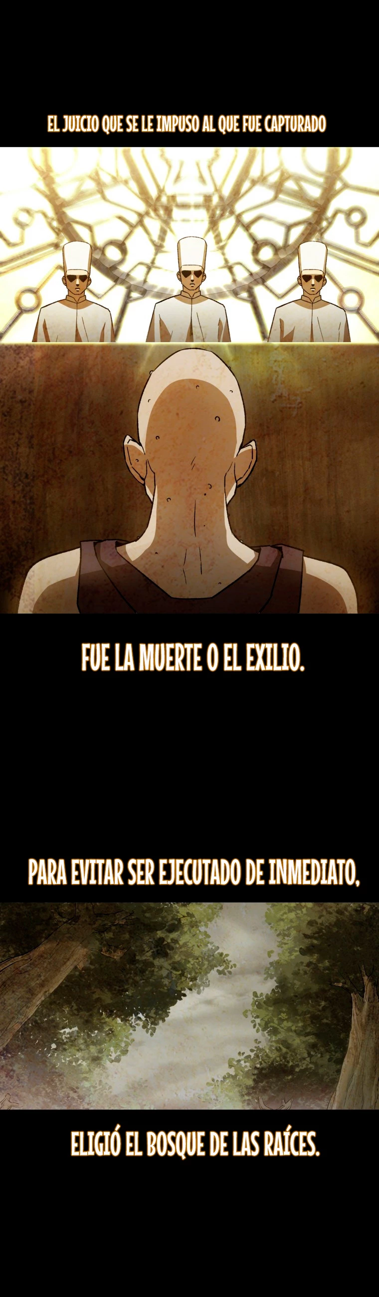 Helmut: El Niño Abandonado Capítulo 7 - Page 7