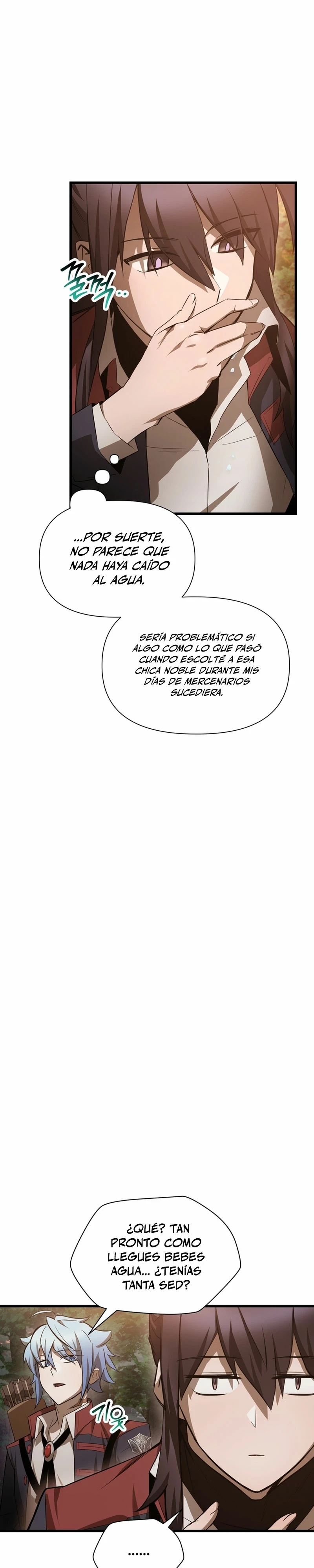 Helmut: El Niño Abandonado Capítulo 72 - Page 6