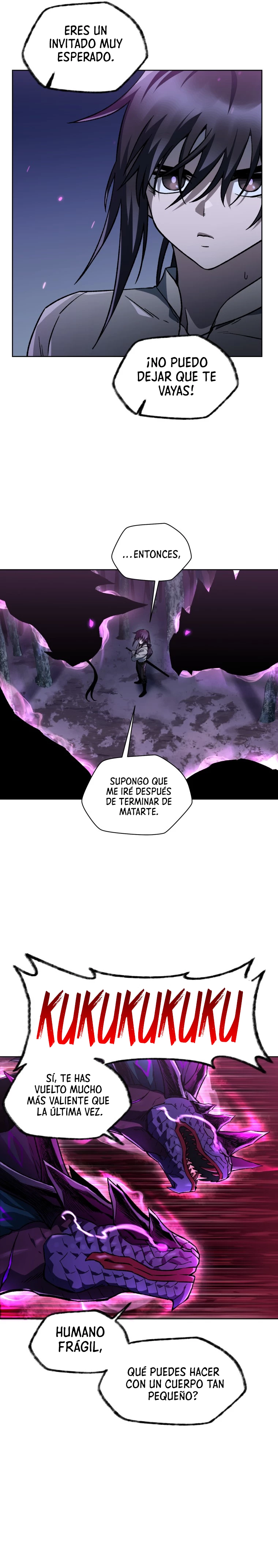 Helmut: El Niño Abandonado Capítulo 8 - Page 9