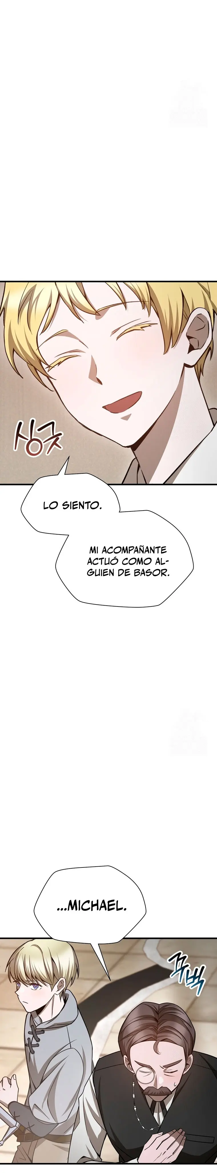 Helmut: El Niño Abandonado Capítulo 86 - Page 12